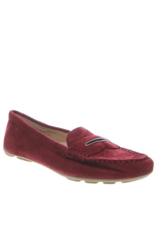 Damenschuhe G.H.Bass&Co., Größe 38, Farbe Rot, Preis 40,92 €