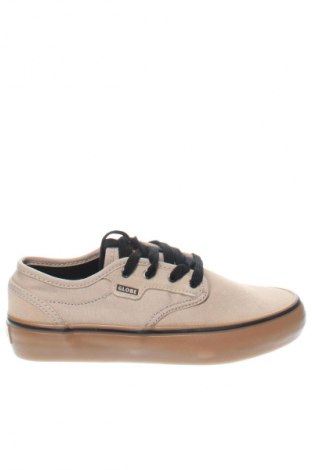 Damenschuhe Globe, Größe 37, Farbe Beige, Preis 52,99 €