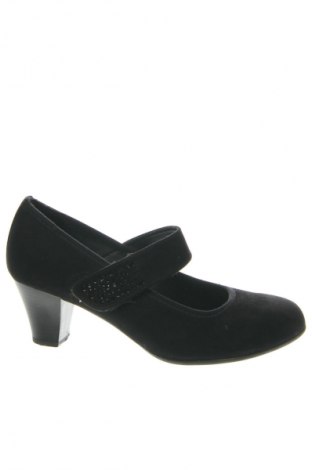 Damenschuhe Graceland, Größe 40, Farbe Schwarz, Preis 11,99 €