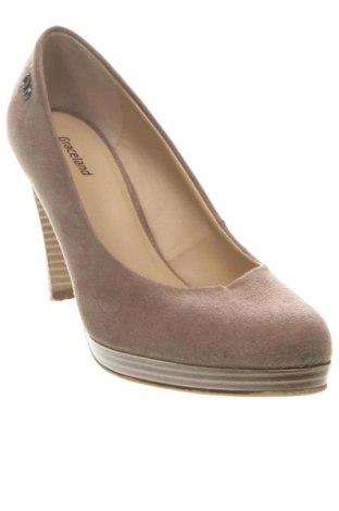 Damenschuhe Graceland, Größe 37, Farbe Beige, Preis € 9,99