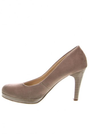 Damenschuhe Graceland, Größe 37, Farbe Beige, Preis € 9,99