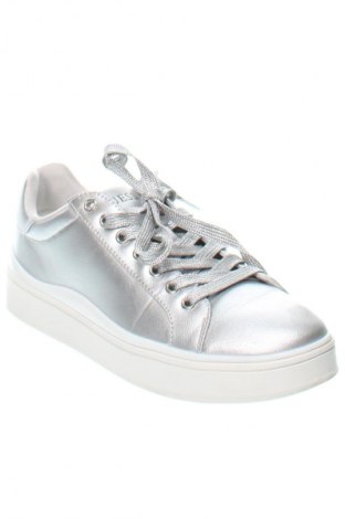 Damenschuhe Guess, Größe 37, Farbe Silber, Preis 47,79 €