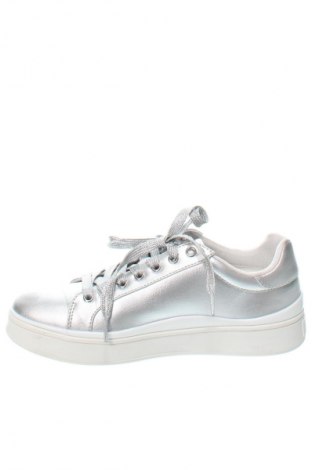 Damenschuhe Guess, Größe 37, Farbe Silber, Preis 47,79 €