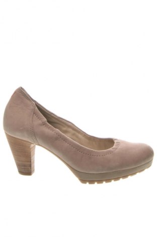 Damenschuhe Hogl, Größe 36, Farbe Beige, Preis 48,98 €