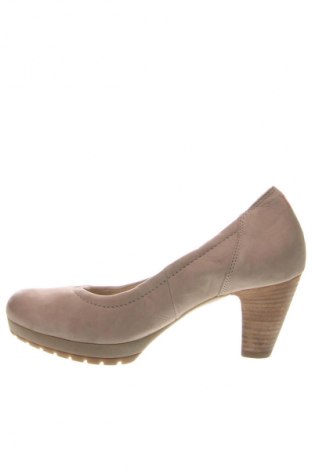 Damenschuhe Hogl, Größe 36, Farbe Beige, Preis 72,94 €