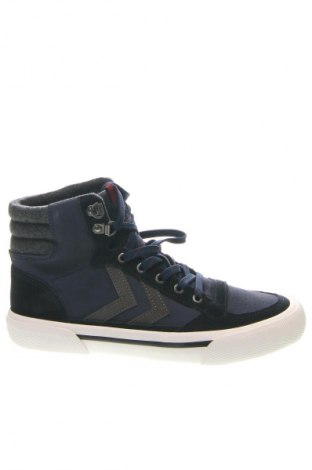 Damenschuhe Hummel, Größe 38, Farbe Blau, Preis € 19,25