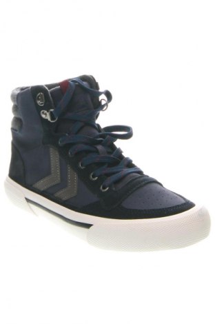 Damenschuhe Hummel, Größe 38, Farbe Blau, Preis 19,97 €