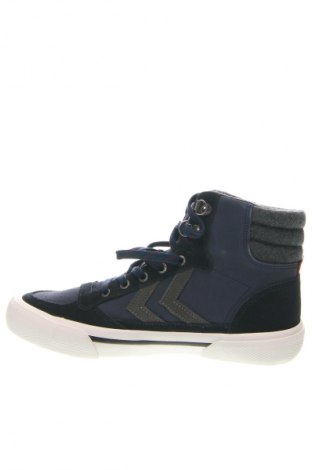 Damenschuhe Hummel, Größe 38, Farbe Blau, Preis 19,97 €