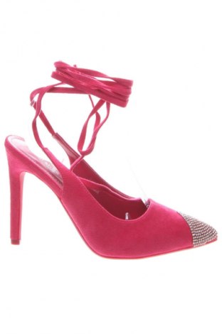 Damenschuhe Ideal Shoes, Größe 37, Farbe Rosa, Preis 11,20 €