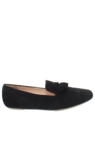 Damenschuhe J.Crew, Größe 38, Farbe Schwarz, Preis 107,99 €