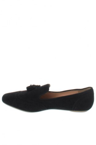 Damenschuhe J.Crew, Größe 38, Farbe Schwarz, Preis 107,99 €