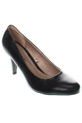 Damenschuhe Jenny Fairy, Größe 38, Farbe Schwarz, Preis 15,99 €