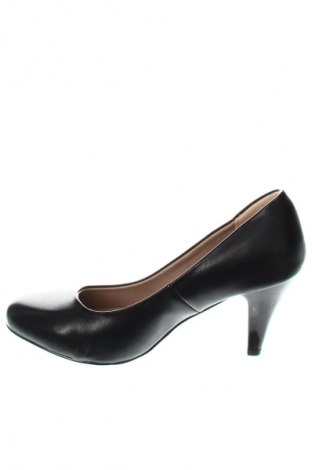 Damenschuhe Jenny Fairy, Größe 38, Farbe Schwarz, Preis 15,99 €