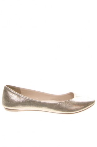 Damenschuhe Jenny Fairy, Größe 37, Farbe Golden, Preis € 15,99