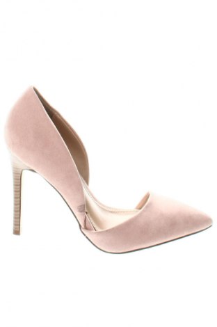 Damenschuhe Justfab, Größe 36, Farbe Rosa, Preis 13,49 €