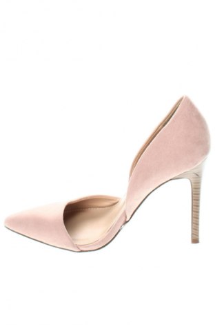 Damenschuhe Justfab, Größe 36, Farbe Rosa, Preis € 13,49