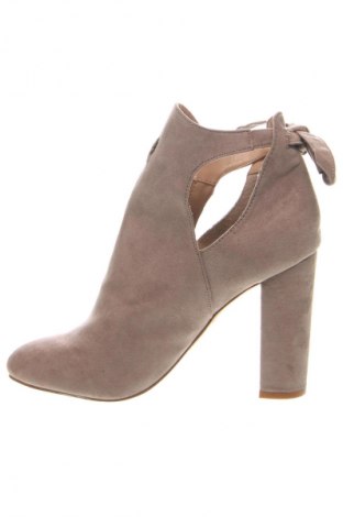 Damenschuhe Justfab, Größe 36, Farbe Beige, Preis 10,99 €