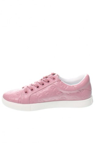 Damenschuhe Katy Perry, Größe 38, Farbe Rosa, Preis 47,49 €