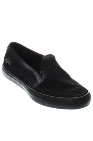 Damenschuhe Lacoste, Größe 37, Farbe Schwarz, Preis 26,10 €