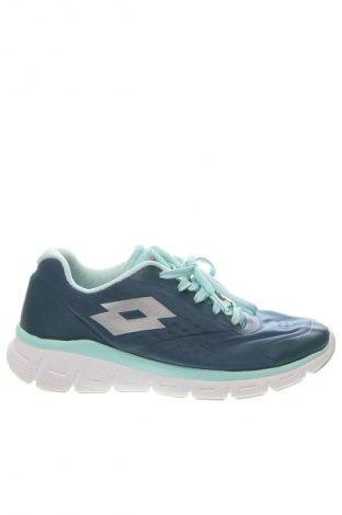 Damenschuhe Lotto, Größe 39, Farbe Blau, Preis 22,49 €