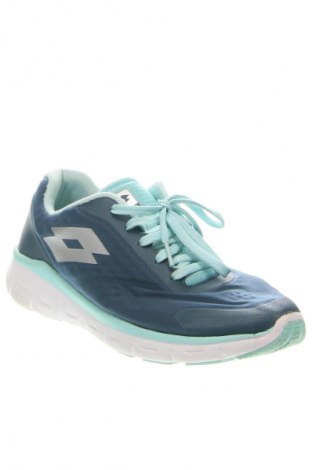 Damenschuhe Lotto, Größe 39, Farbe Blau, Preis 19,49 €