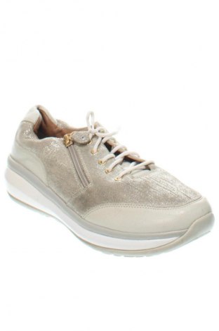 Damenschuhe MBT, Größe 39, Farbe Beige, Preis 59,35 €