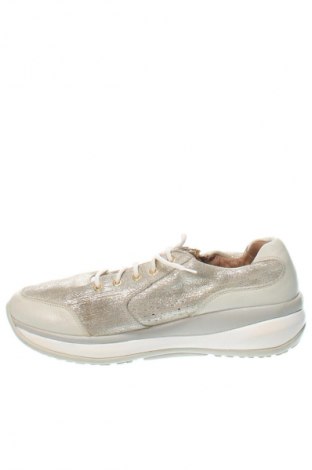 Damenschuhe MBT, Größe 39, Farbe Beige, Preis 59,35 €