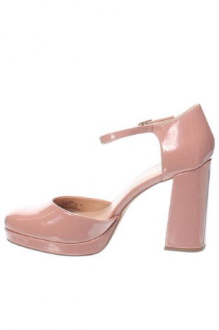 Damenschuhe Madden Girl, Größe 45, Farbe Rosa, Preis € 44,79