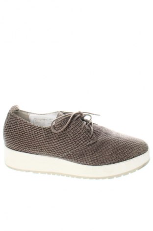 Damenschuhe Manguun, Größe 39, Farbe Grau, Preis 56,34 €