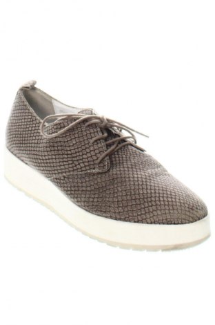 Damenschuhe Manguun, Größe 39, Farbe Grau, Preis 56,34 €