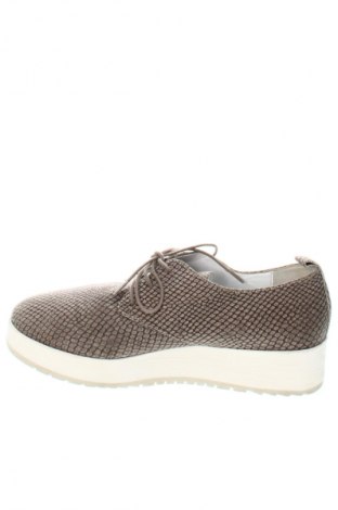 Damenschuhe Manguun, Größe 39, Farbe Grau, Preis 56,34 €