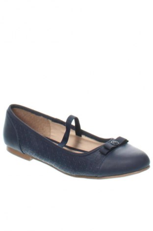 Damenschuhe Mayoral, Größe 38, Farbe Blau, Preis 15,99 €