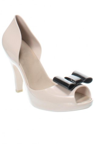 Damenschuhe Melissa, Größe 40, Farbe Beige, Preis € 26,99