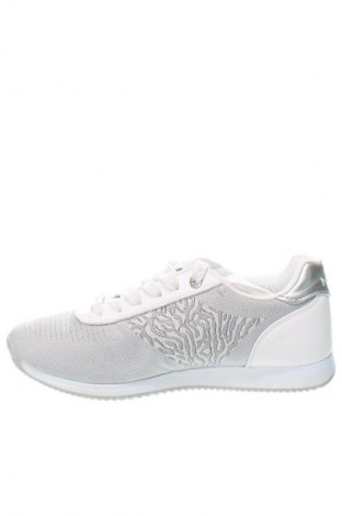 Damenschuhe Mexx, Größe 39, Farbe Grau, Preis 41,21 €