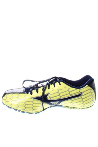 Damenschuhe Mizuno, Größe 40, Farbe Gelb, Preis 67,99 €