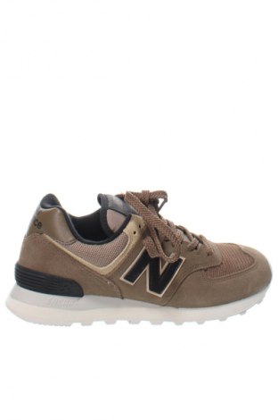 Damenschuhe New Balance, Größe 38, Farbe Braun, Preis 78,99 €