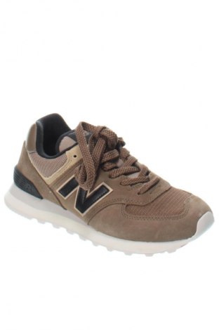 Damenschuhe New Balance, Größe 38, Farbe Braun, Preis 104,99 €