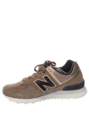 Damenschuhe New Balance, Größe 38, Farbe Braun, Preis 104,99 €