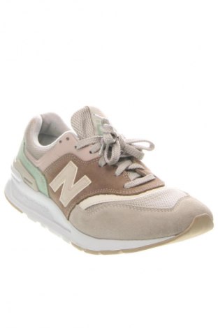 Dámske topánky  New Balance, Veľkosť 38, Farba Viacfarebná, Cena  45,52 €