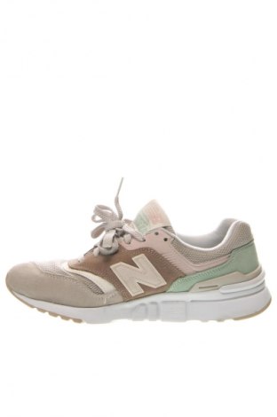 Dámske topánky  New Balance, Veľkosť 38, Farba Viacfarebná, Cena  45,52 €