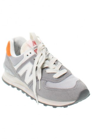 Damenschuhe New Balance, Größe 36, Farbe Grau, Preis € 61,99