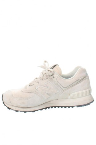 Obuwie damskie New Balance, Rozmiar 41, Kolor Beżowy, Cena 284,99 zł