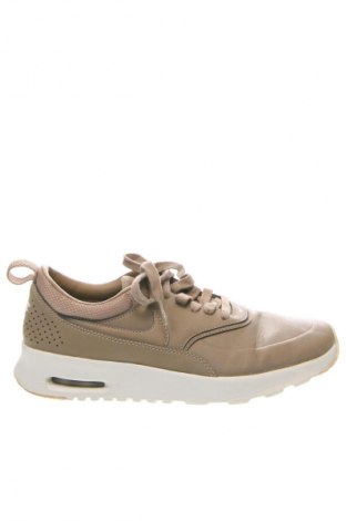 Damenschuhe Nike, Größe 38, Farbe Beige, Preis € 32,99