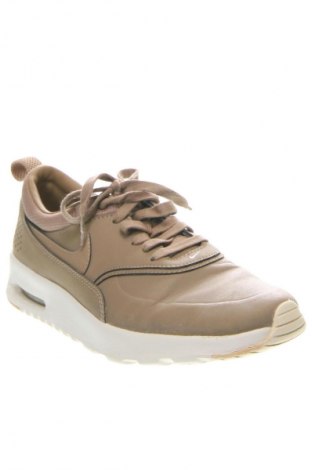 Damenschuhe Nike, Größe 38, Farbe Beige, Preis 46,00 €