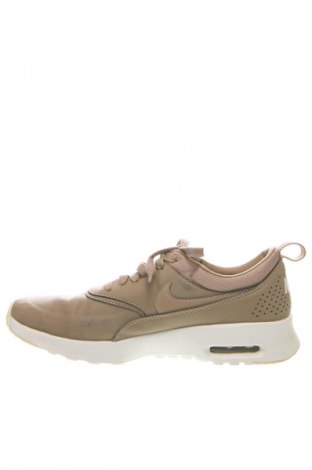 Dámske topánky  Nike, Veľkosť 38, Farba Béžová, Cena  32,95 €