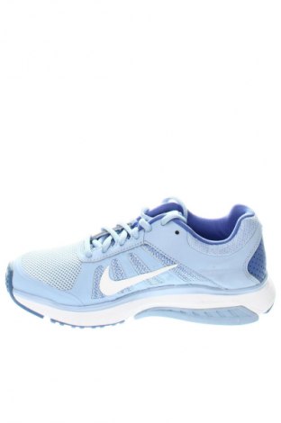 Dámske topánky  Nike, Veľkosť 36, Farba Modrá, Cena  53,92 €