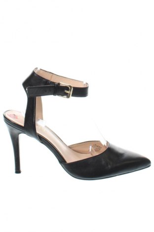 Dámske topánky  Nine West, Veľkosť 38, Farba Čierna, Cena  32,95 €