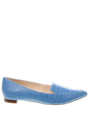 Damenschuhe Nine West, Größe 38, Farbe Blau, Preis 52,99 €