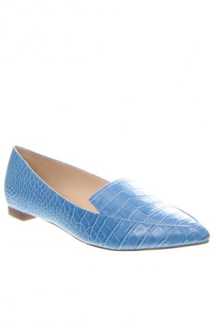 Dámske topánky  Nine West, Veľkosť 38, Farba Modrá, Cena  52,95 €