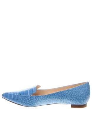 Dámske topánky  Nine West, Veľkosť 38, Farba Modrá, Cena  52,95 €